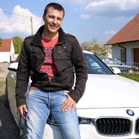 Отзыв от Эльдар - Visa DTV