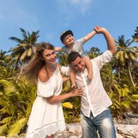 Отзыв от Лариса - DTV виза